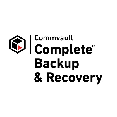 commvault software