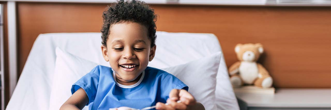 Transforming PICU care with digital diaries