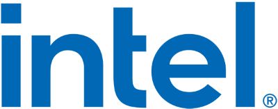 Intel Logo Intel Logo