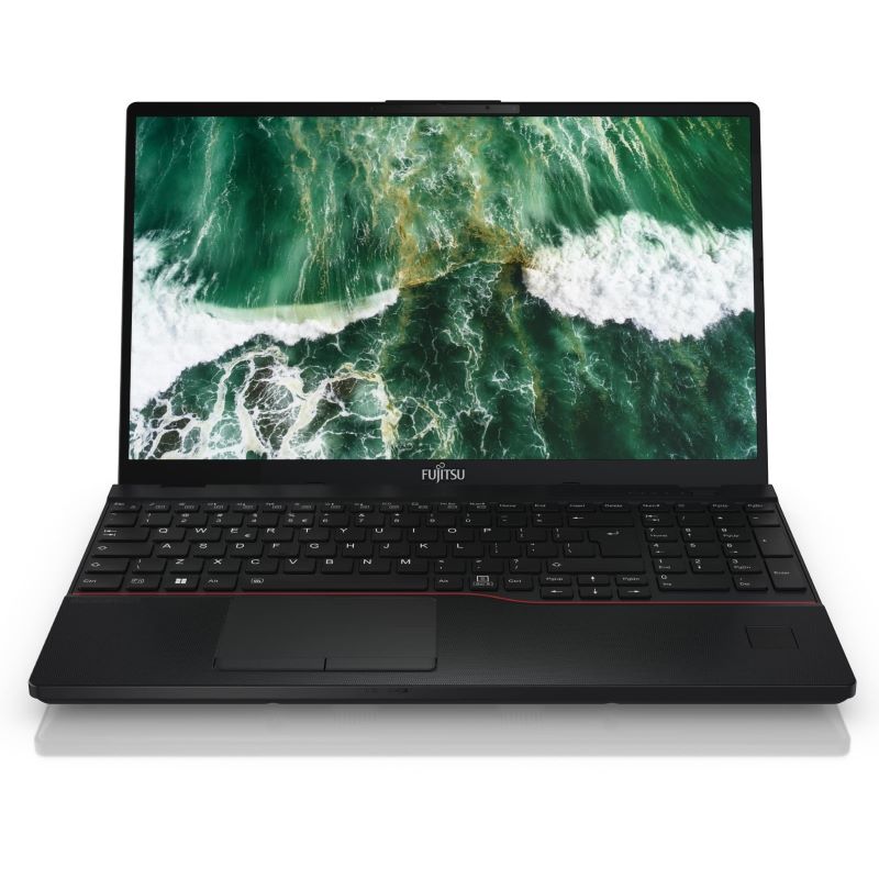 FUJITSU Notebook LIFEBOOK : Fujitsu EMEIA