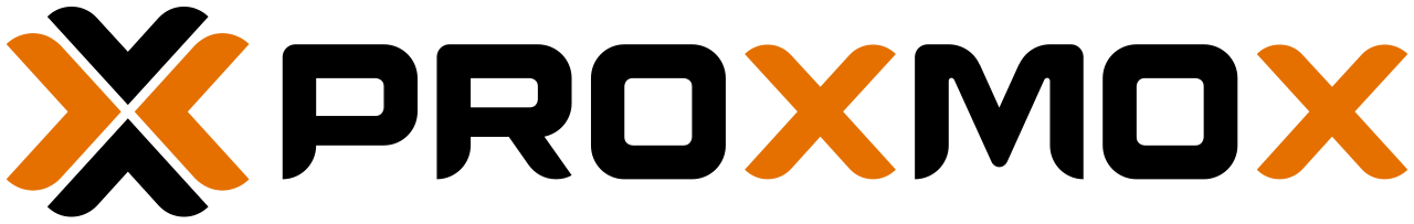 Proxmox Logo