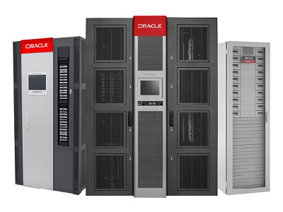Low cost and highly scalable tape storage for enterprise and service providers