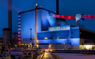 Tampere Energy Company