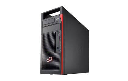 Fujitsu Workstation Celsius M7010x Fujitsu Emeia
