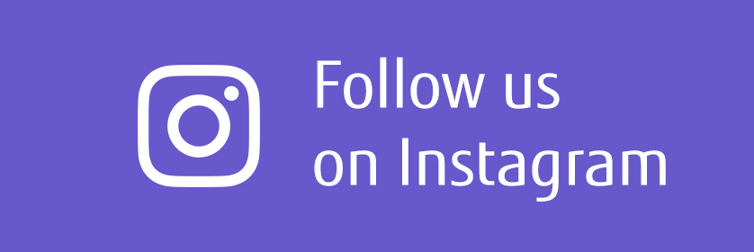 Follow us on Instagram