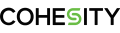 cohesity