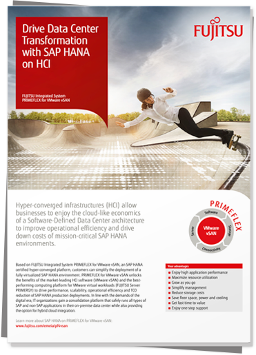 Download: 
					 Drive Data Center Transformation with SAP HANA on HCI PDF