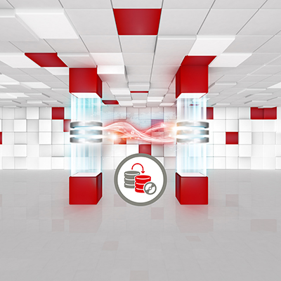 FUJITSU Storage ETERNUS CS appliances Data Protection for your data-driven enterprise