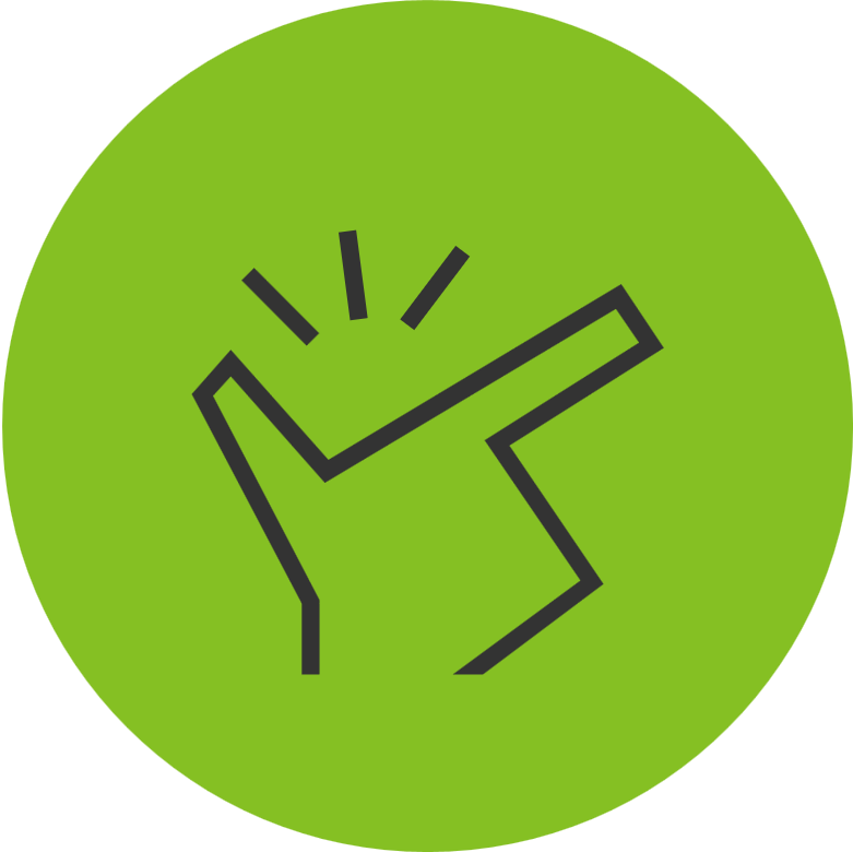 Pictrogram Operational Simplicity