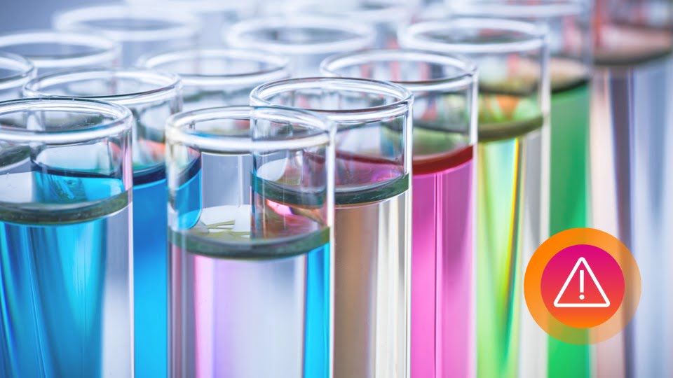 limitation of harmful substances limitation of harmful substances