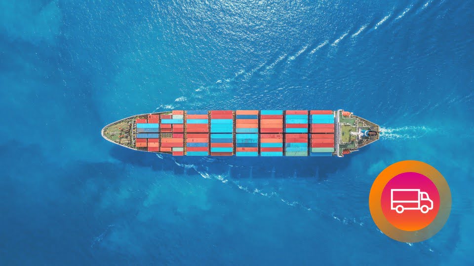 Lower carbon logistics Lower carbon logistics