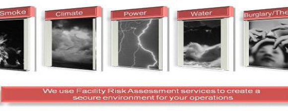 Facility Risk Assessment 