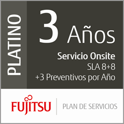 U3 PLAT LVP