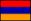 flag for Armenia