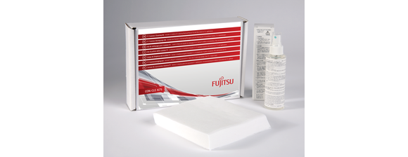 F1 Scanner Cleaning Kit - CON-CLE-K75B