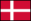 flag for Denmark
