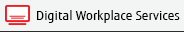 Digital Workplace Services