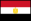 flag for Egypt