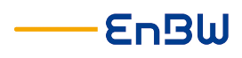 EnBw Logo