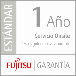 fi-7600 Standard Warranty