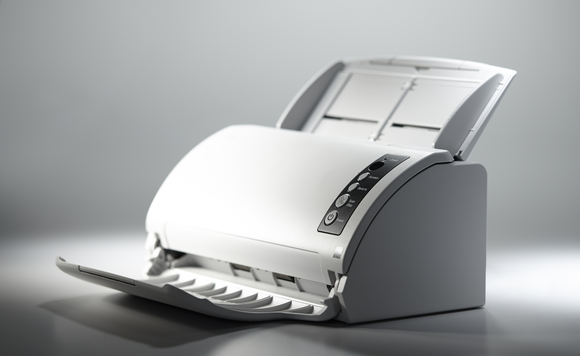 New fi-7030 Document Scanner