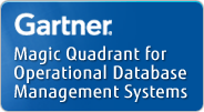 Gartner Magic Quadrant