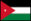 flag for Jordan