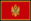 flag for Montenegro