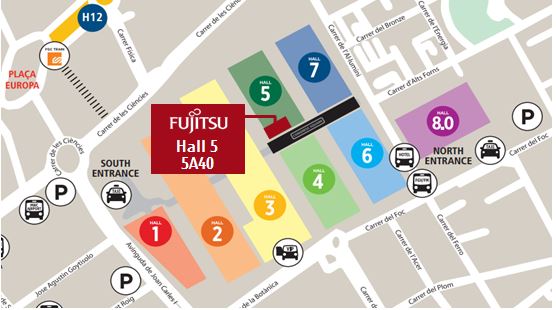 Map MWC16 Map MWC16