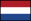 flag for Netherlands