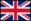 flag for United Kingdom