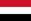 flag for Yemen