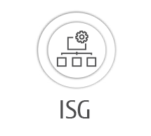 Infraestructura y Servicios Gestionados