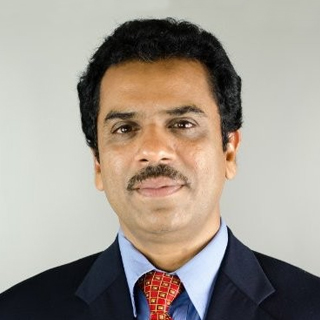 Sanjay Pillai