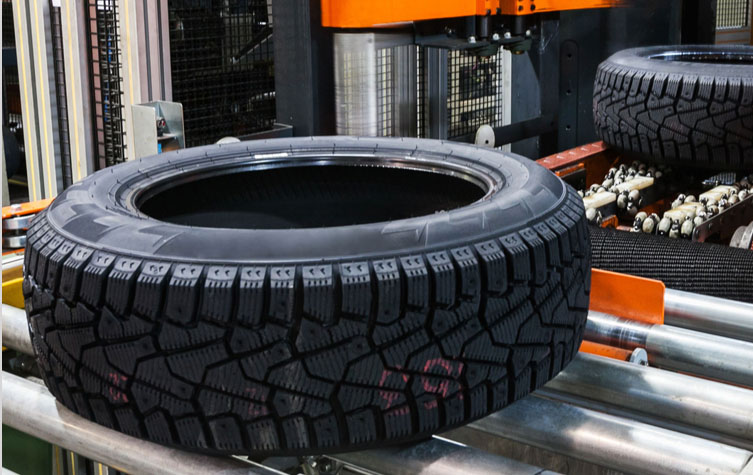 Tire Manufacturer