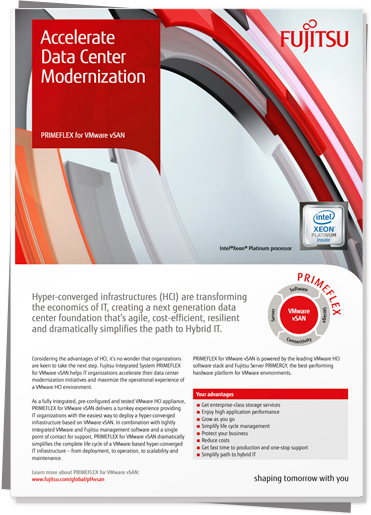 Descargar: Acelerar la Modernización del Centro de Datos PDF
