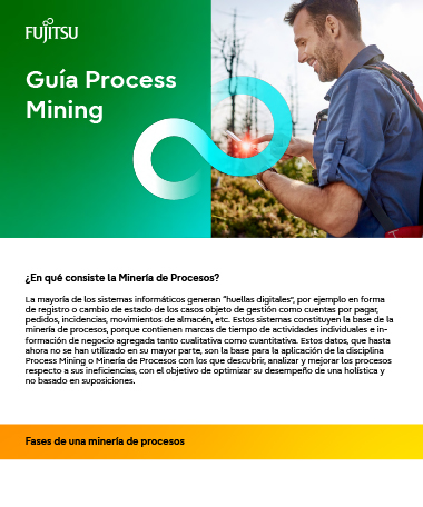 Guía Process Mining