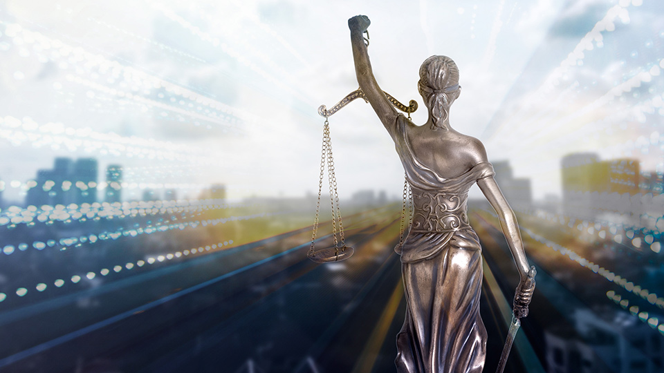 Justicia