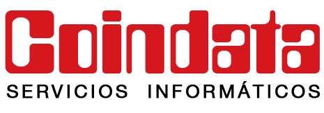 CoinData logo