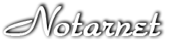 Notarnet logo