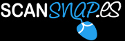 ScansnapES logo