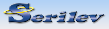 Serilev logo