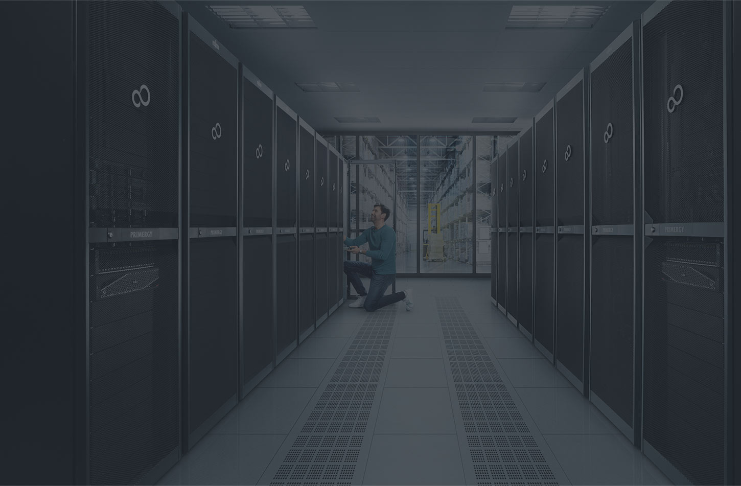 Data Backup