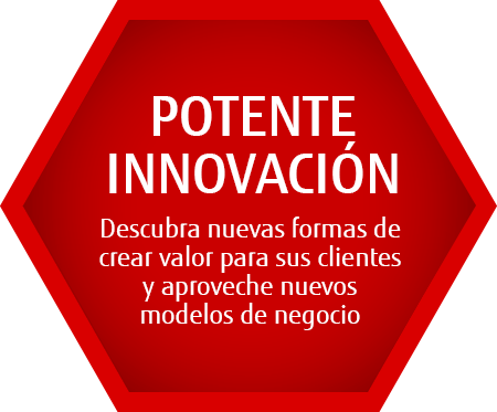 POWER INNOVATION