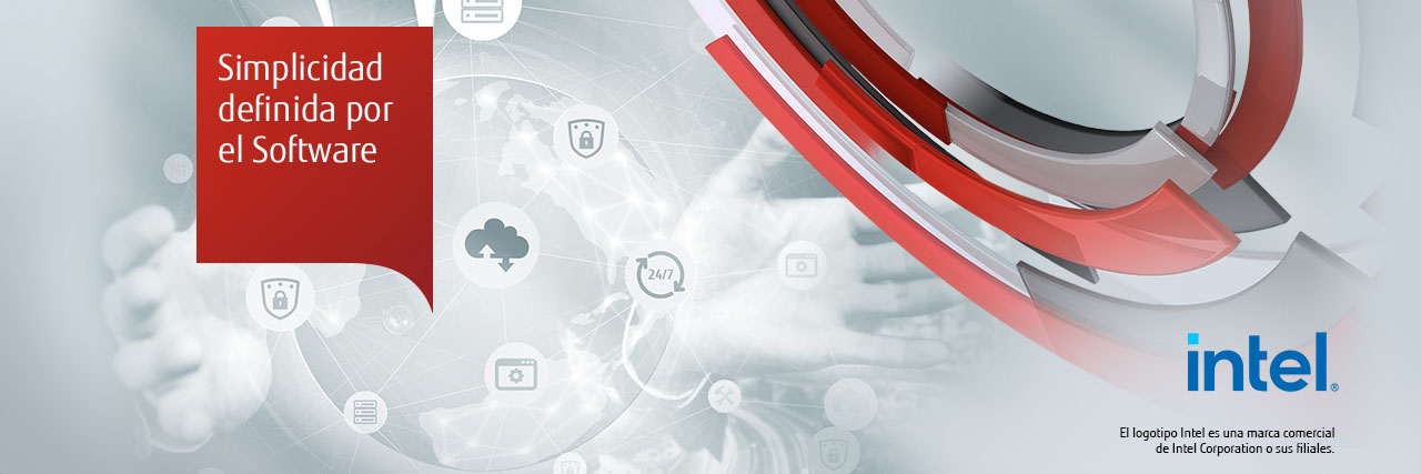 PRIMEFLEX for Nutanix