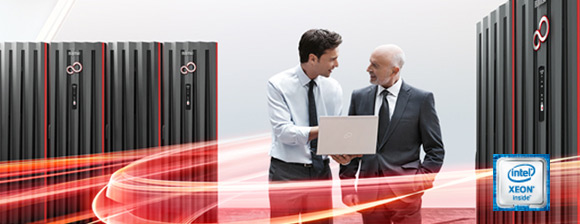 BS2000 Mainframes