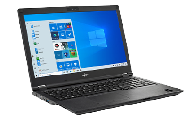 LIFEBOOK series LIFEBOOK series;