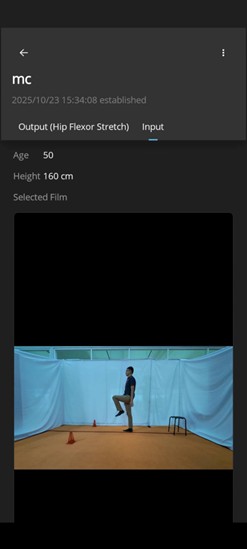 Kuvakaappaus sovelluksen takareisilihasten voiman analysoinnista-Picture2