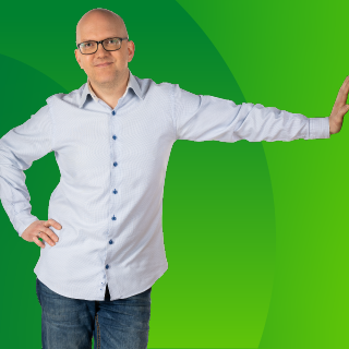 Juuso, Purchasing Manager