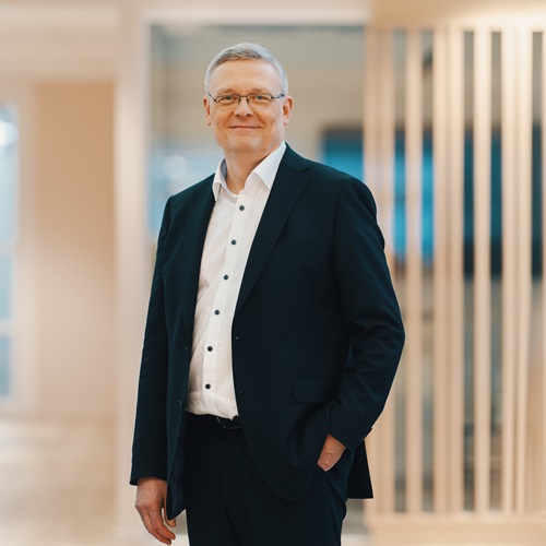 Juha Selkämaa